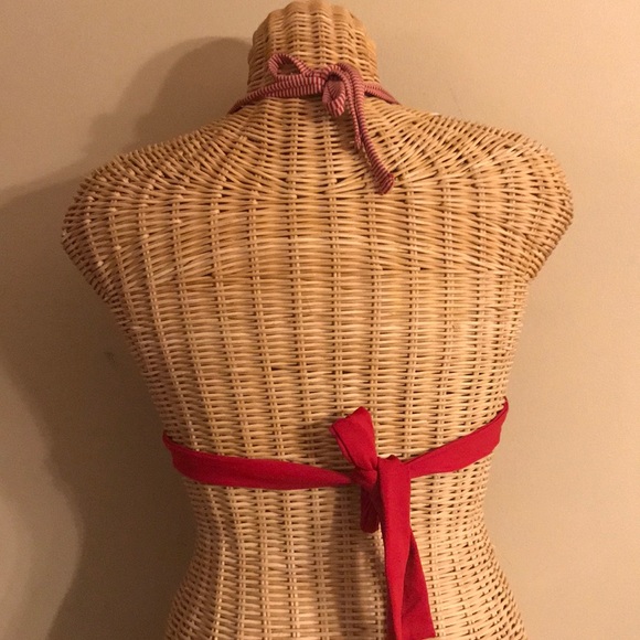 Becca swim top S - Picture 4 of 7